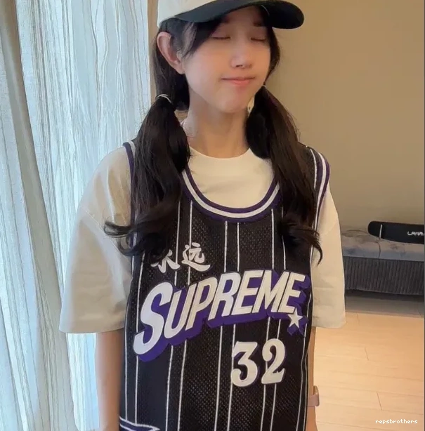 JERSEY 24SS BASKETBALL ￥149 STAR 0923